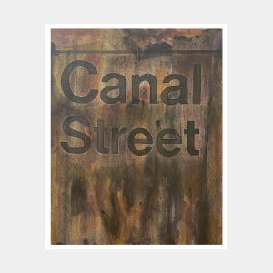 NYC Fine Art Giclee Print | Original Subway Wall Art and Home Decor