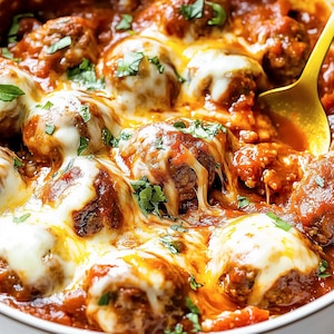 Receita Fácil de Almôndegas de Enchilada | Perfeita para Reuniões Familiares | Download Digital