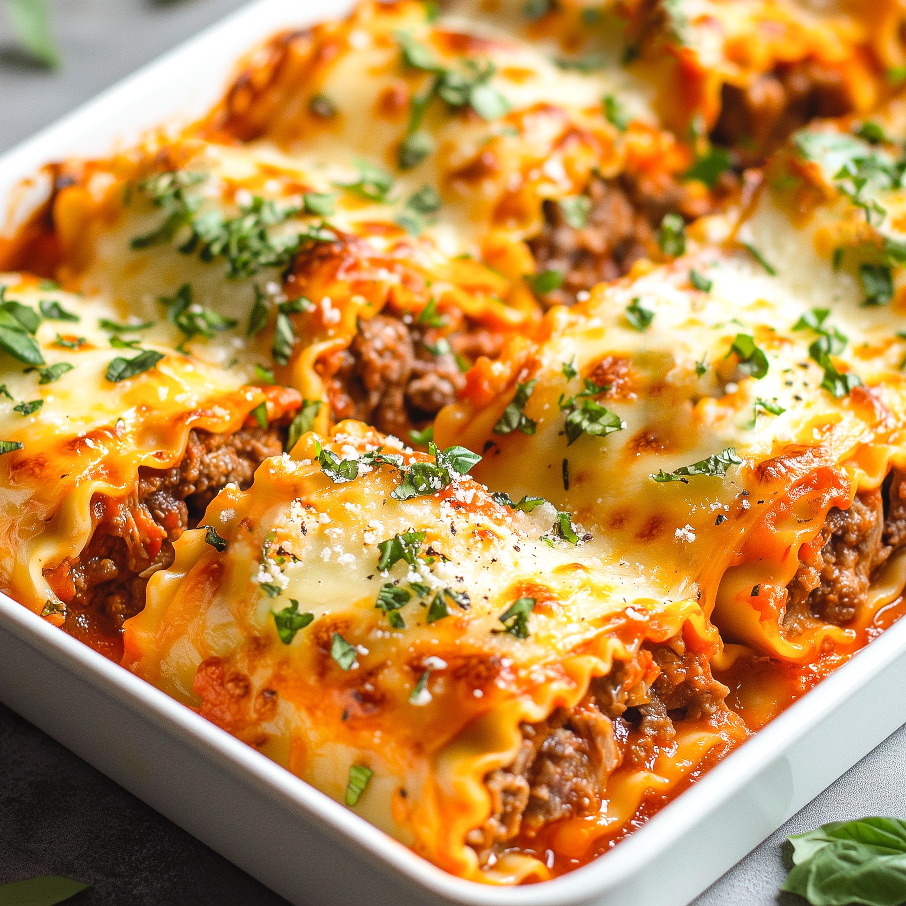 Potluck Recipe Australia