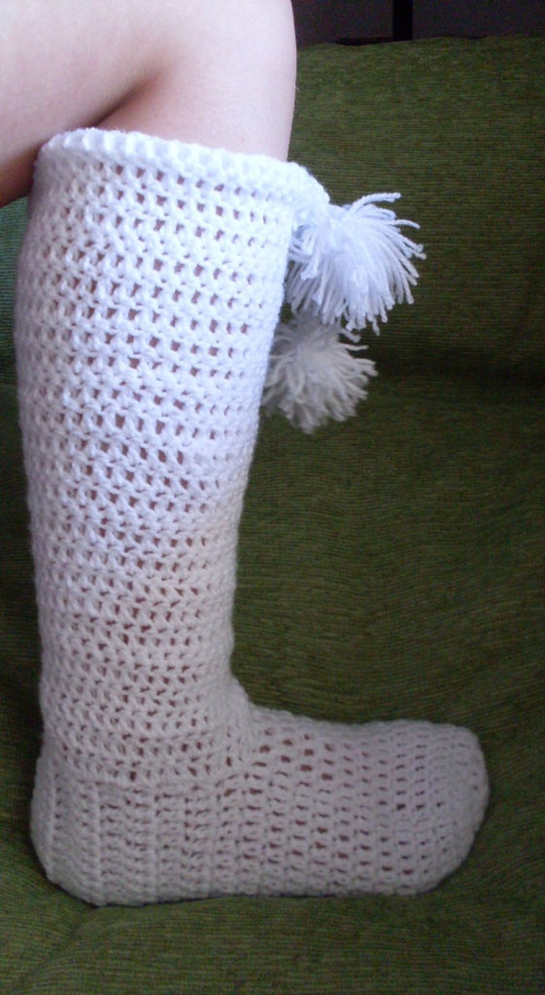 slipper number