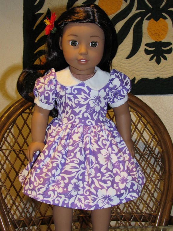 american girl sweet school dress