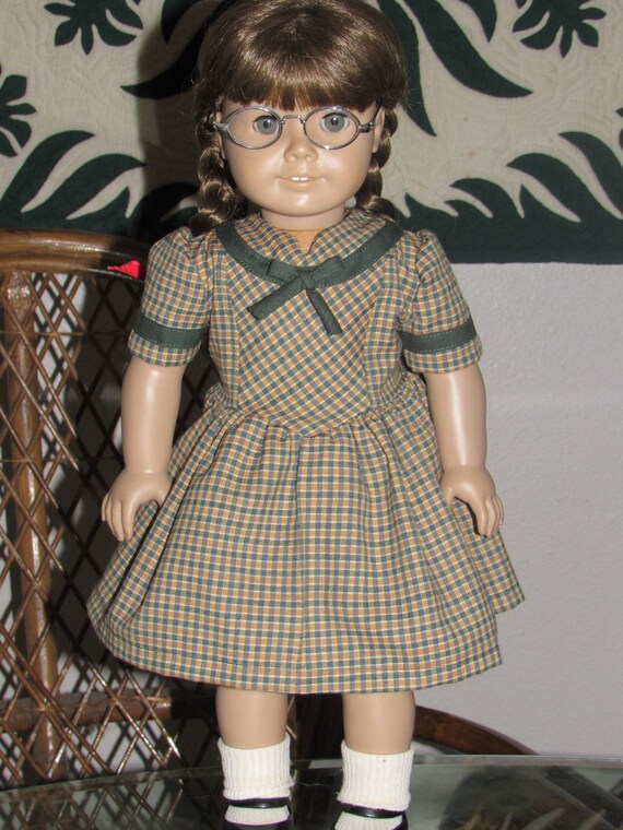 nanea american girl doll