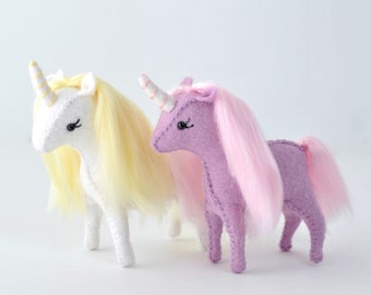 Baby Unicorn Craft Kit