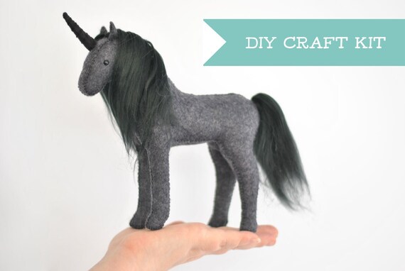 Diy stuffed unicorn deals