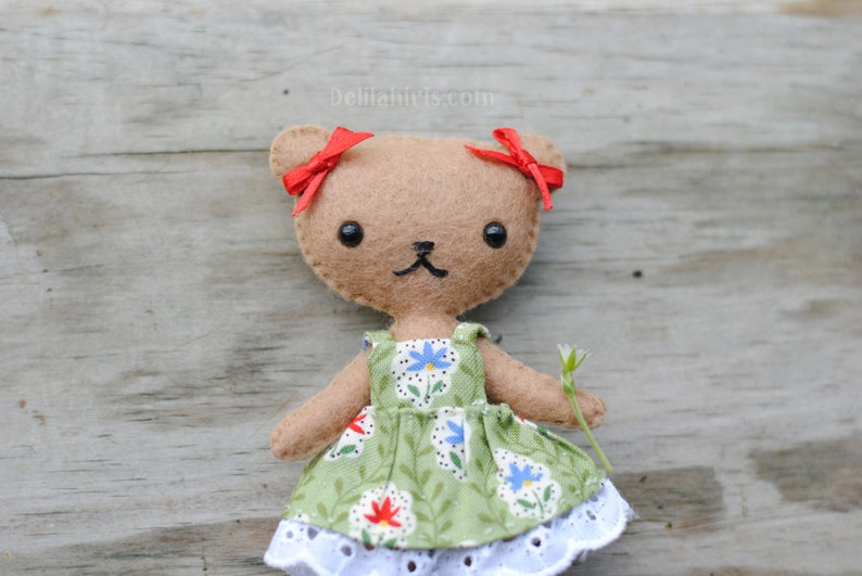 4inch teddy bears hand sewn 4inch teddy bears hand sewn