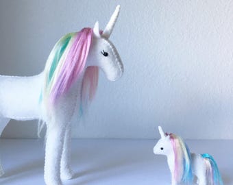 ハンドメイド ユニコーン ぬいぐるみ il_340x270.1295023374_6r7r.jpg