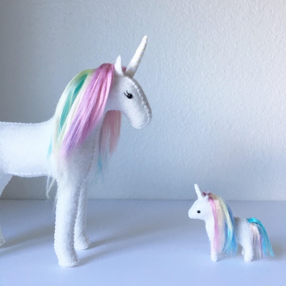 stuffed unicorn near me