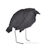 Felt Bird Pattern, Raven Crow Sewing Pattern, PDF SVG DIY Craft - Etsy