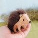 see more listings in the felt animal patterns section
