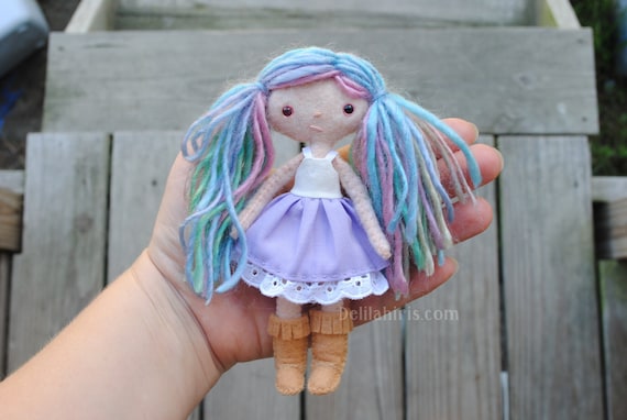 5 inch dolls for dollhouse on sale