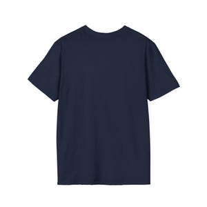 Keep Calm and Fireball Everything, uniseks T-shirt afbeelding 2