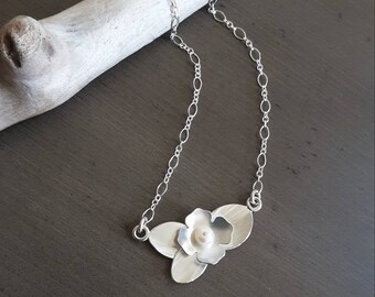 Spring Bloom Necklace
