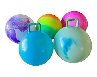 Balle Rebondissante Bouncing Egg – Forme D’œuf – Rebonds Fous Et Imprévisibles – Jouet Farce Et Amusement