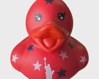 Independence Day Patriotic Ducks – 15-Pack | Jeep Ducking