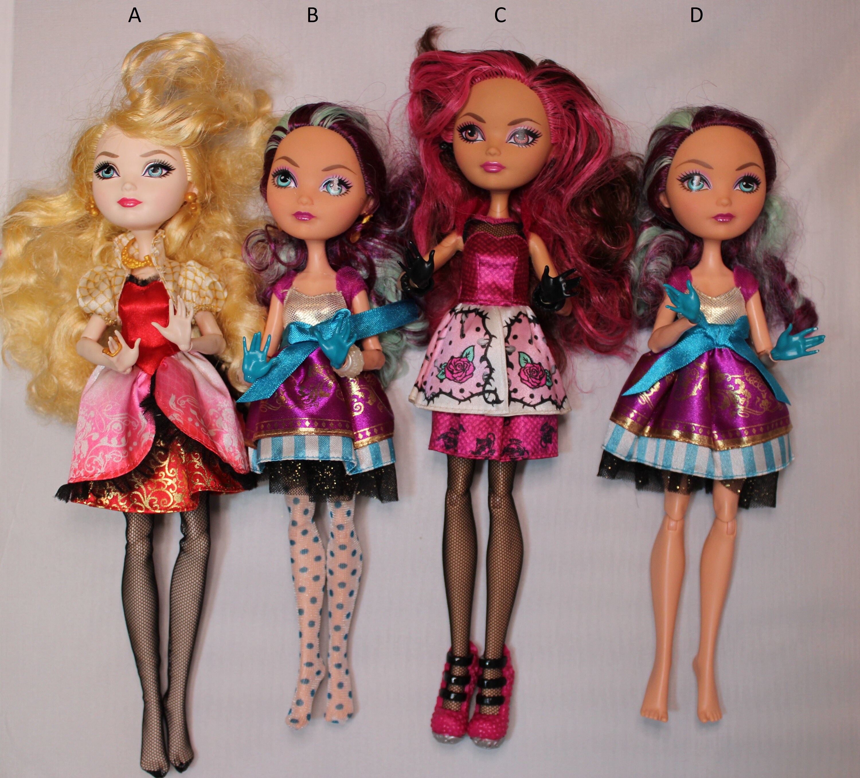 Ever after high doll - Etsy México Ever after high doll - Etsy México