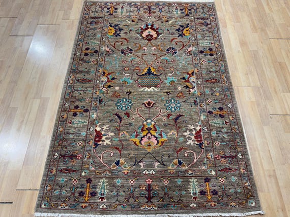 eveアフガンラグ　ヴィンテージラグ　トルコラグ eveアフガンラグ ヴィンテージラグ トルコラグ eveアフガンラグ