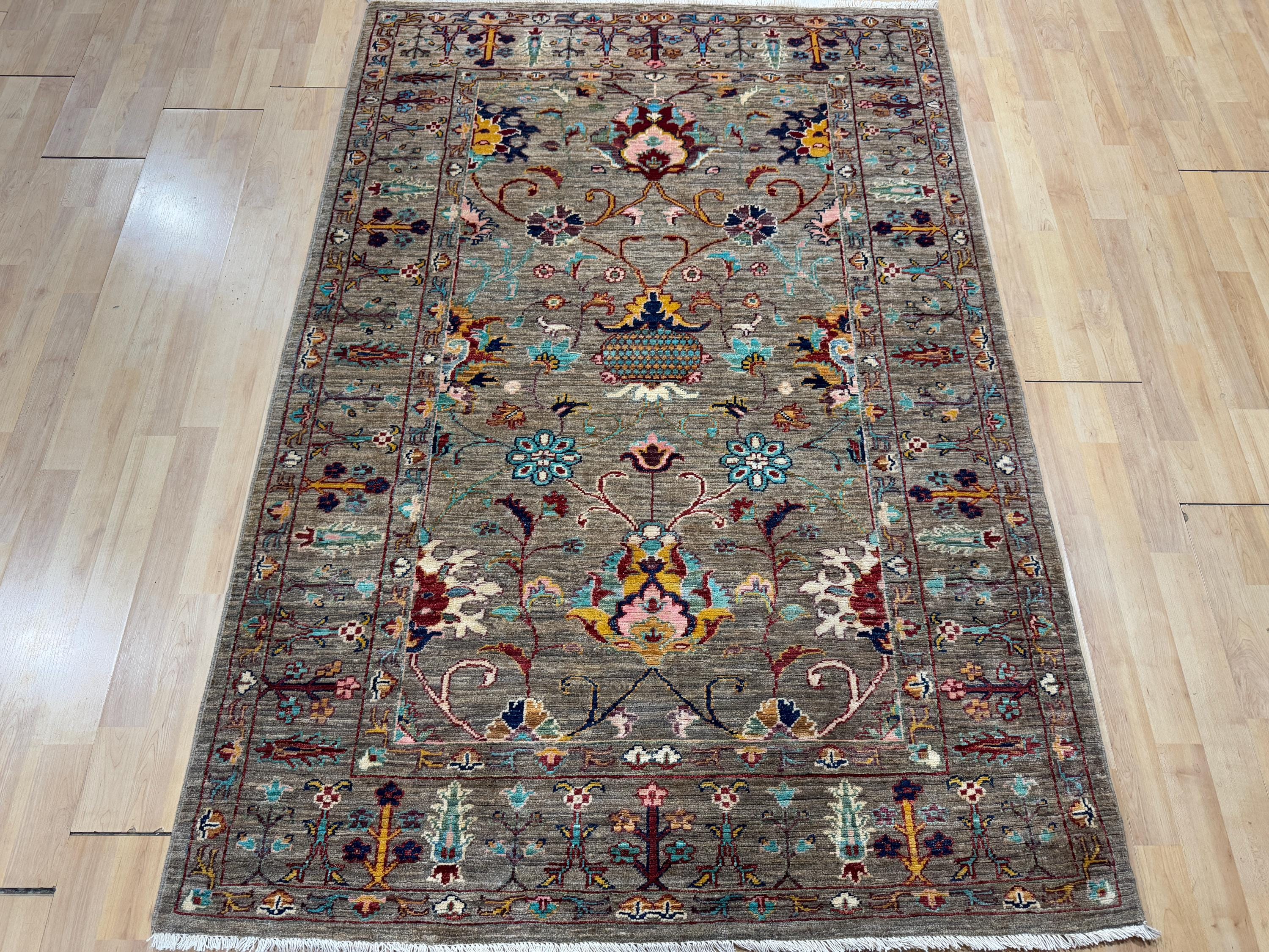 週末お値下げ！トルコ製手織りラグ 楽天市場】世界で1枚 アンティーク手織りラグ 高級トルコ絨毯 パッチ