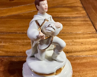 Lenox disney showcase the prince charming treasure box snow white