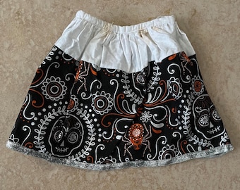 OFERTA DE REMATE: Faldas de temporada de dos niveles para muñecas americanas de vinilo de 18" - LEER