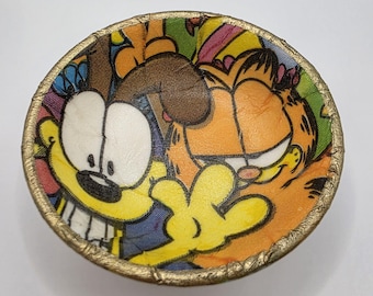 Garfield Trinket Dish