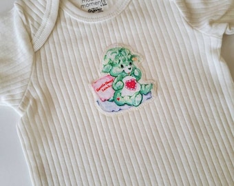Care Bear Onsie 6-9 months