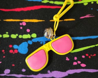 Vintage 80's Bell Charm Playboy Sunglasses