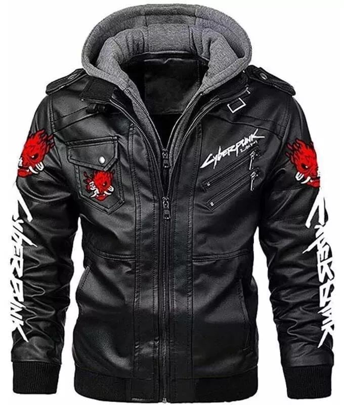 Cyberpunk 2077 samurai jacket - Etsy 日本