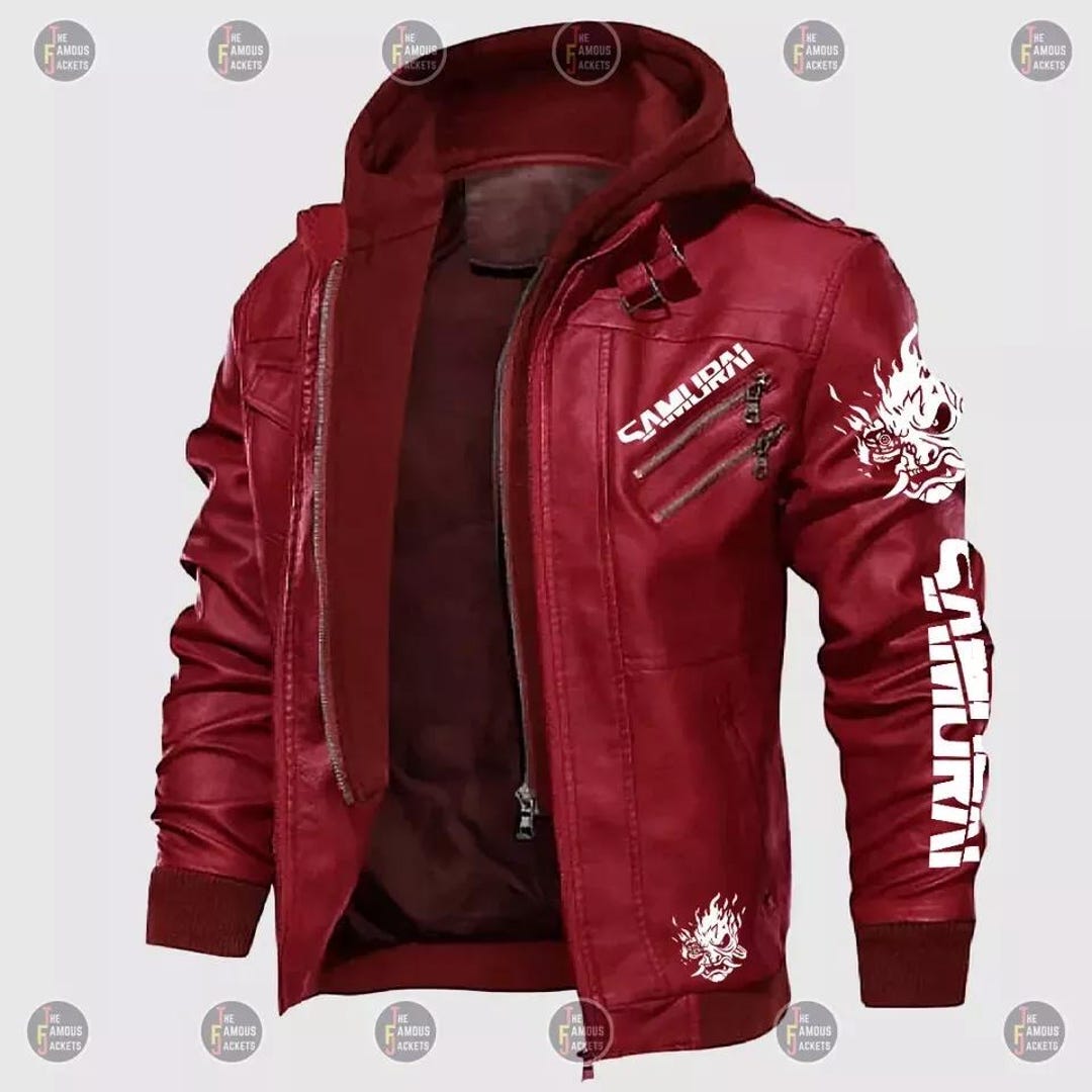 タグ付き新品未使用　ANTHEM CAPTURED JACKET Niepce Techwear Atom Bomb Cyberpunk Windbreaker Urban Hip