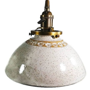 Style#045 Lighting, Kitchen island lights,Hanging pendant light,ceramic lamp,housewarming gift, hand textured design, kitchen  pendant light