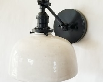 Style#008 Farmhouse adjustable wall sconce, wall lighting,restaurant lighting