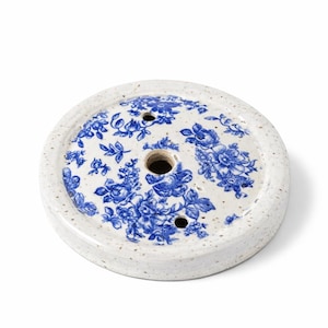 Estilo #1001 Canopy de cerâmica, iluminação, luz de teto, iluminação de cozinha, casa de fazenda, luminária de cerâmica, luminária de cerâmica, iluminação residencial, canopy de iluminação