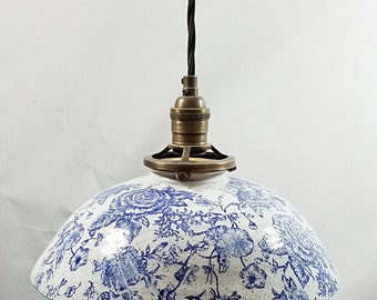 Style002 Beautiful Vintage Design Blue 