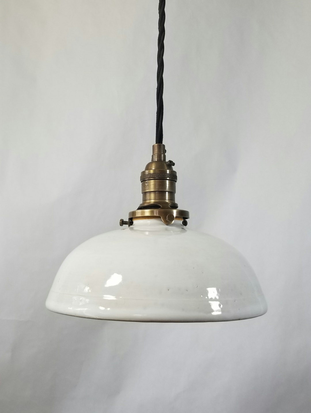 Style010 Cottage Hanging Pendant Light Kitchen Lighting Etsy