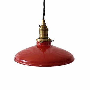 Stijl#1008 10 inch metalen hangende boerderijhanger
