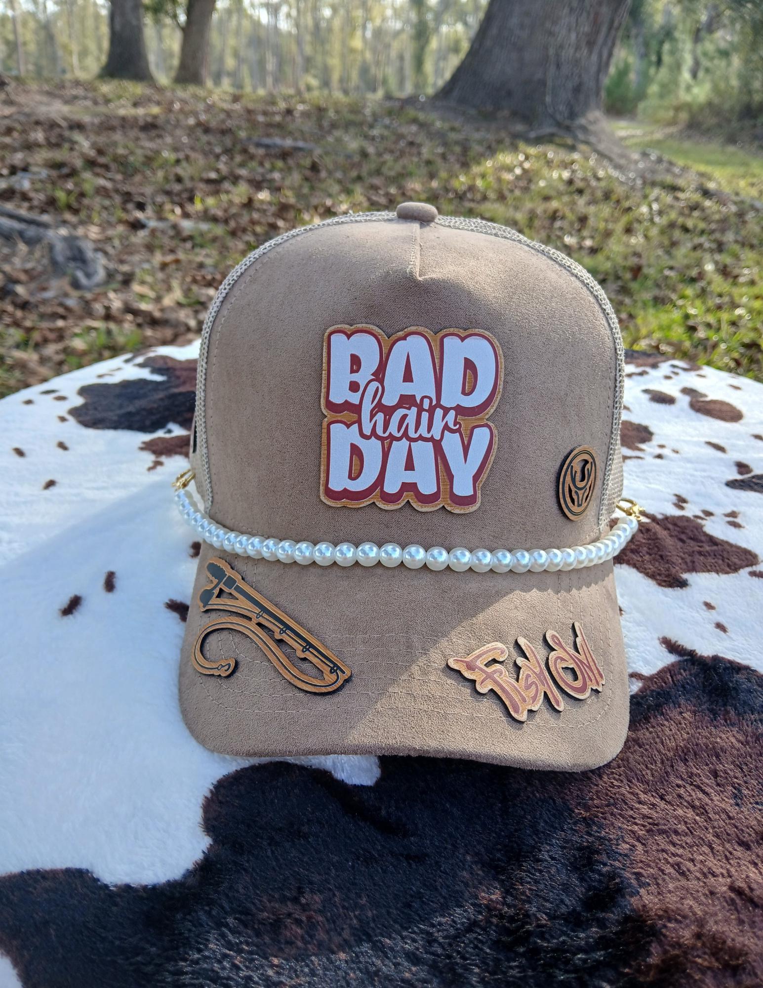 Bad Hair Day