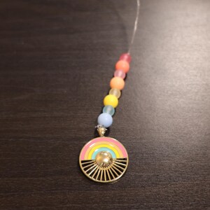 Sunrise Looper Tool