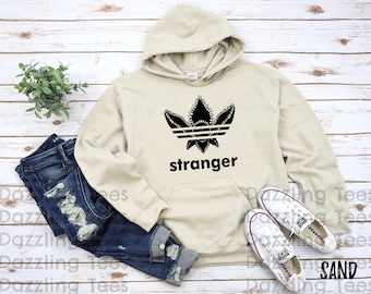 Felpa adidas stranger things deals