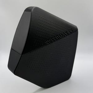 Personalised Canyon Speedmax CF Aero Storage Box