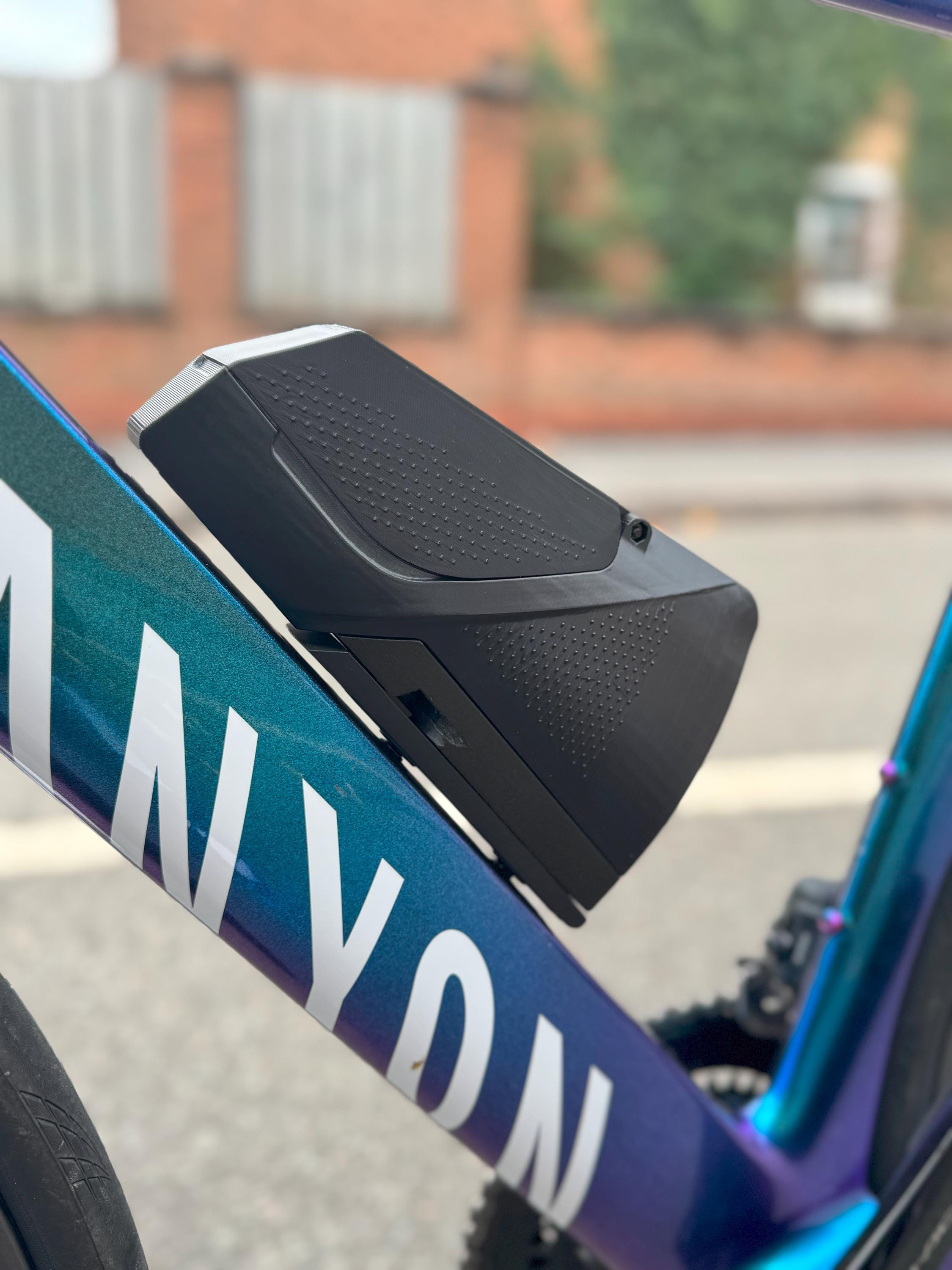 Cervelo P5 Storage Box - Etsy Canada