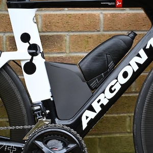 Aero storage box for Argon18 E117 or E119