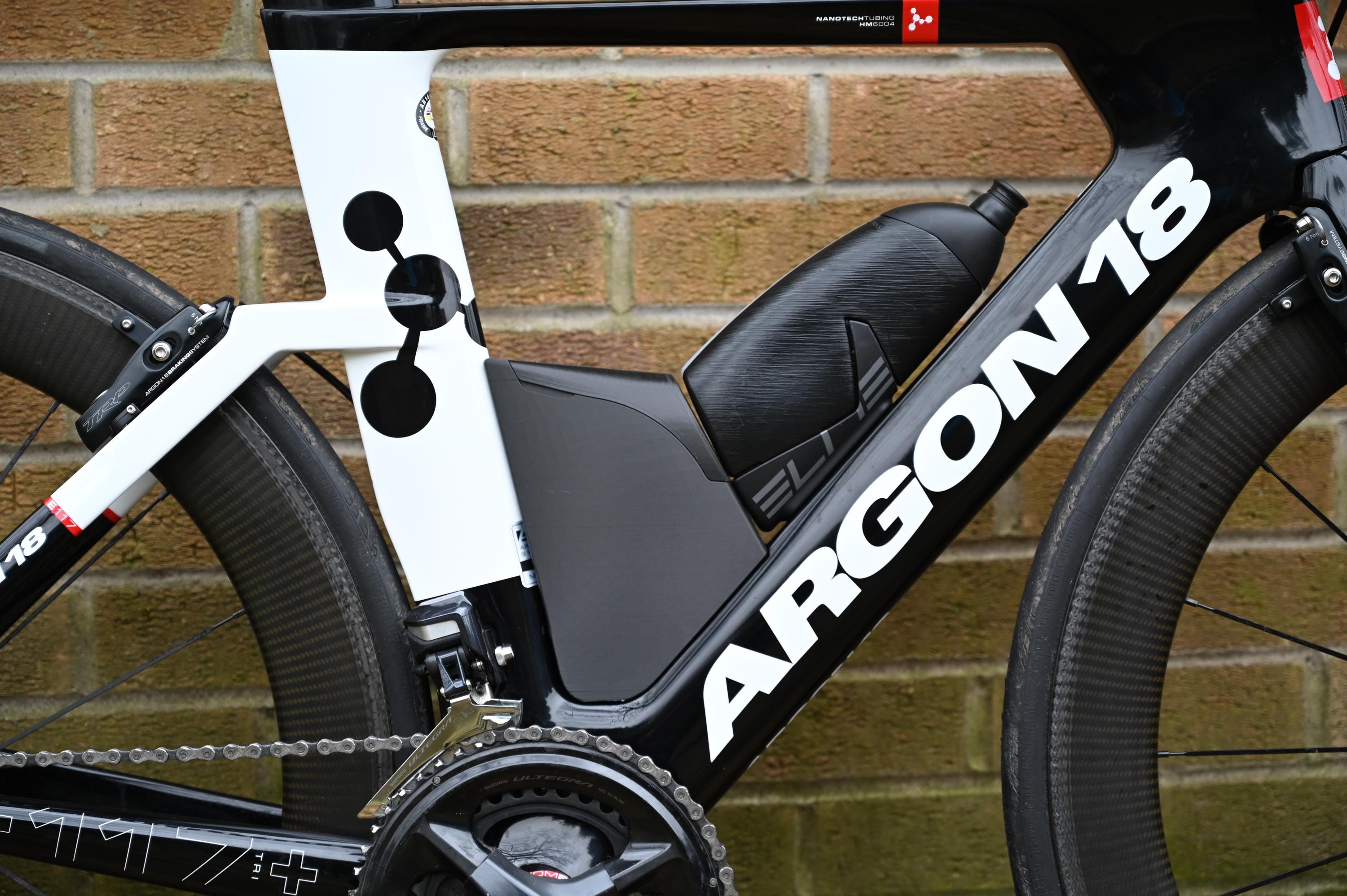 Aero Storage Box for Argon18 E117 or E119 - Etsy Canada