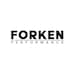FORKEN