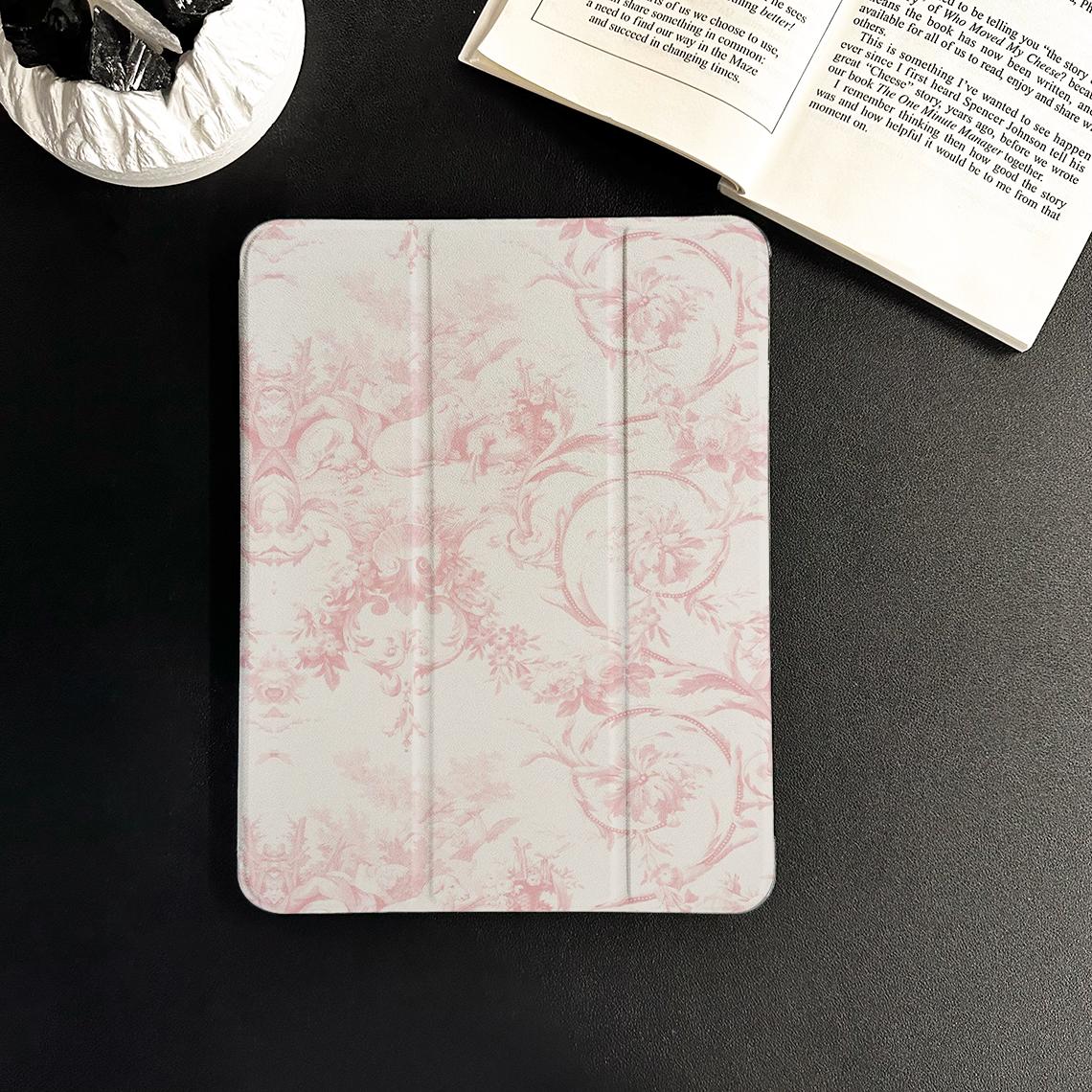 Case For Jren J11 Pro 10.1-Inch Tablet Case 360