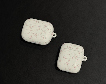 Fresh And Simple Airpods Case, Apple AirPods Pro 2 Case Cover,AirPods 3/AirPods 4 Case,Effective Protection, Gift For Her
