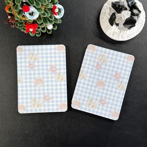 Starfish Kindle Case: Auto Wake/Sleep Cover for Kindle Paperwhite