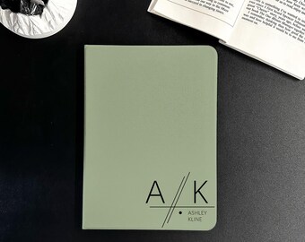 Personalizowane etui na iPada z imieniem: jednolity kolor do iPada Air Pro Mini A16 Hülle