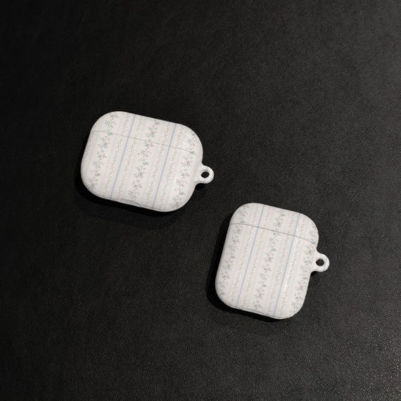 Fresh Pattern Airpods Case, Apple AirPods Pro 2 Case Cover,AirPods 3/AirPods 4 Case,Effective Protection, Gift For Her, Custom Airpods Case
