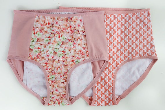 Ladies knickers size sale 24