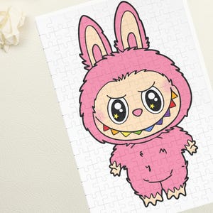 ラブブアート - Etsy 日本