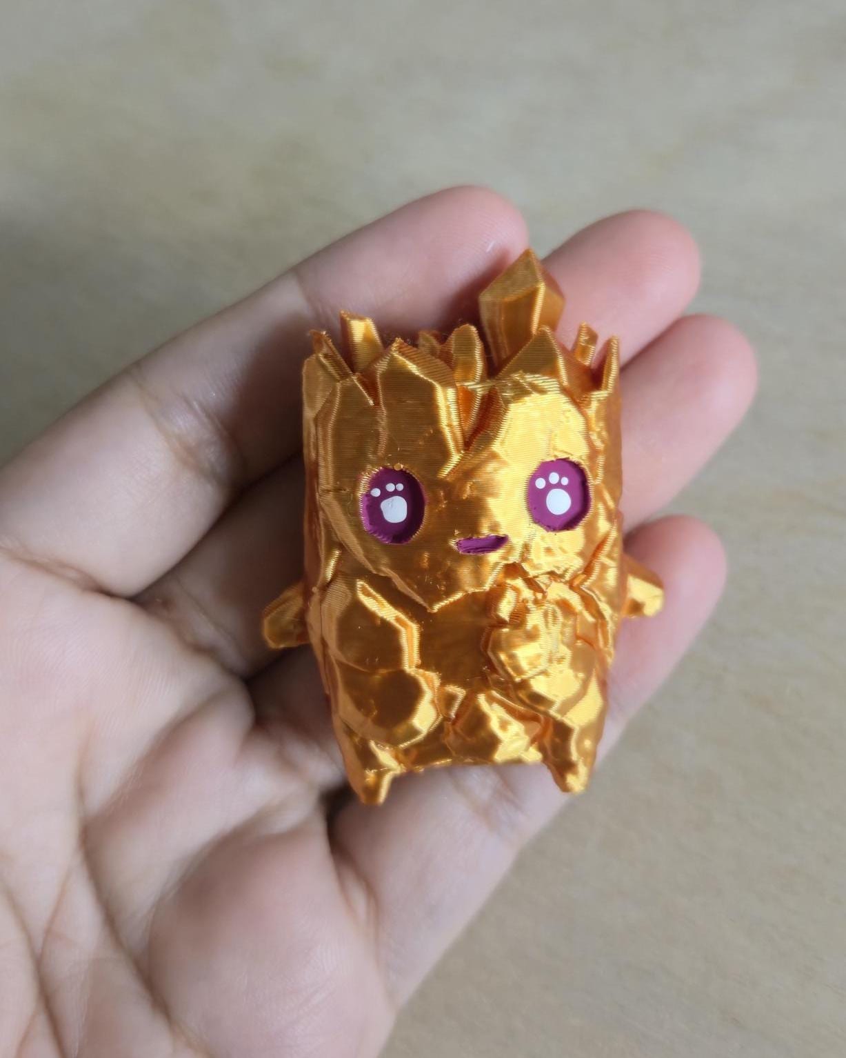 Fortnight keychain - Etsy 日本